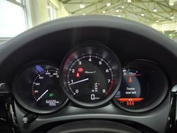 2023 Porsche Macan T