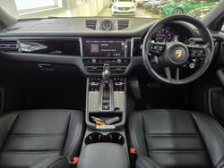 2023 Porsche Macan T