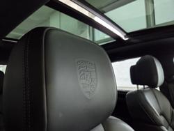 2023 Porsche Macan T