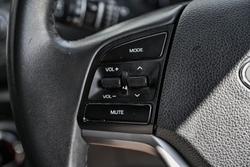 2018 Hyundai Tucson Active X