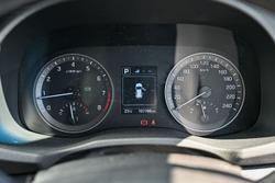 2018 Hyundai Tucson Active X