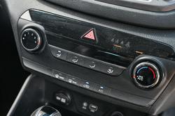 2018 Hyundai Tucson Active X