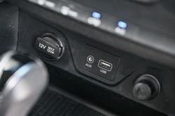 2018 Hyundai Tucson Active X