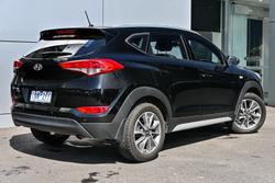 2018 Hyundai Tucson Active X