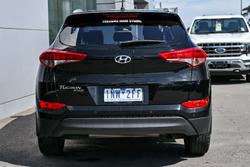 2018 Hyundai Tucson Active X