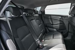 2018 Hyundai Tucson Active X