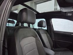 2019 Volkswagen Tiguan 132TSI R-Line Edition
