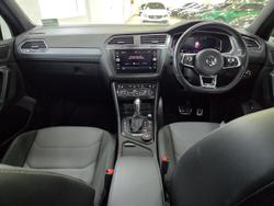 2019 Volkswagen Tiguan 132TSI R-Line Edition