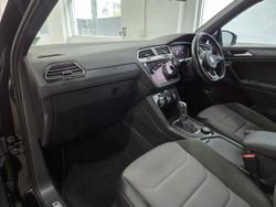 2019 Volkswagen Tiguan 132TSI R-Line Edition