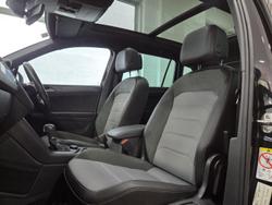 2019 Volkswagen Tiguan 132TSI R-Line Edition