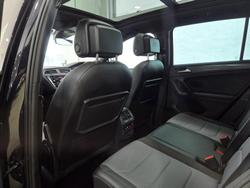 2019 Volkswagen Tiguan 132TSI R-Line Edition