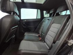 2019 Volkswagen Tiguan 132TSI R-Line Edition