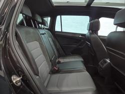 2019 Volkswagen Tiguan 132TSI R-Line Edition