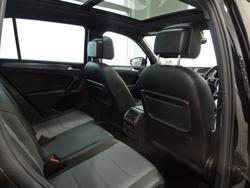 2019 Volkswagen Tiguan 132TSI R-Line Edition
