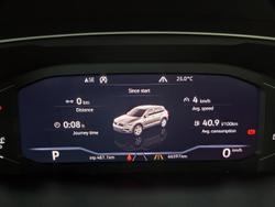 2019 Volkswagen Tiguan 132TSI R-Line Edition
