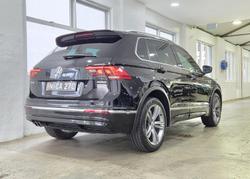 2019 Volkswagen Tiguan 132TSI R-Line Edition