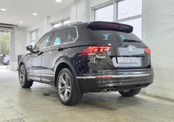 2019 Volkswagen Tiguan 132TSI R-Line Edition
