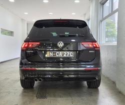 2019 Volkswagen Tiguan 132TSI R-Line Edition