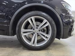 2019 Volkswagen Tiguan 132TSI R-Line Edition