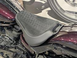 2025 Harley-Davidson Breakout 117 (FXBR) Softail