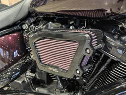 2025 Harley-Davidson Breakout 117 (FXBR) Softail