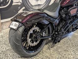 2025 Harley-Davidson Breakout 117 (FXBR) Softail