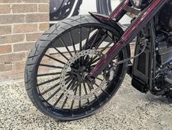 2025 Harley-Davidson Breakout 117 (FXBR) Softail