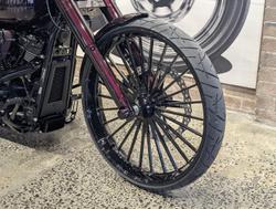 2025 Harley-Davidson Breakout 117 (FXBR) Softail