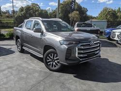 2026 LDV T60 Max PRO