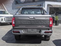 2026 LDV T60 Max PRO