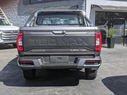 2026 LDV T60 Max PRO