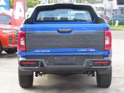 2026 LDV T60 Max PLUS