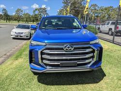 2026 LDV T60 Max PRO