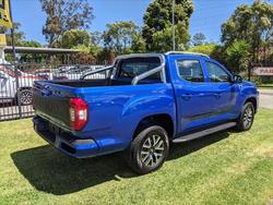 2026 LDV T60 Max PRO