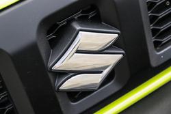 2025 Suzuki Jimny GLX