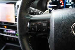 2021 Toyota Fortuner Crusade