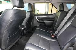 2021 Toyota Fortuner Crusade