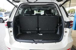 2021 Toyota Fortuner Crusade