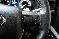 2021 Toyota Fortuner Crusade