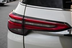 2021 Toyota Fortuner Crusade