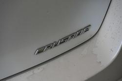 2021 Toyota Fortuner Crusade