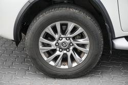 2021 Toyota Fortuner Crusade