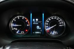 2021 Toyota Fortuner Crusade