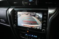 2021 Toyota Fortuner Crusade