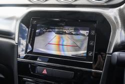 2024 Suzuki Vitara Turbo