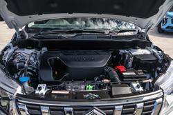 2024 Suzuki Vitara Turbo