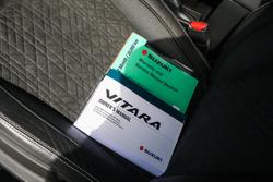 2024 Suzuki Vitara Turbo