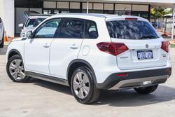 2024 Suzuki Vitara Turbo