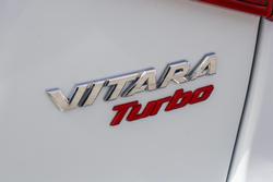 2024 Suzuki Vitara Turbo