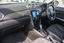 2024 Suzuki Vitara Turbo